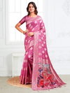 Suhani By Astita Linen Cotton Saree Wholesale Clothing Suppliers In India